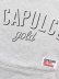 画像4: 【送料無料】ACAPULCO GOLD SIGNATURE SNAP HOODED SWEATSHIRT