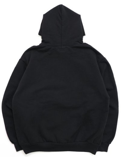 画像2: 【送料無料】ACAPULCO GOLD SIGNATURE SNAP HOODED SWEATSHIRT