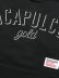 画像4: 【送料無料】ACAPULCO GOLD SIGNATURE SNAP HOODED SWEATSHIRT