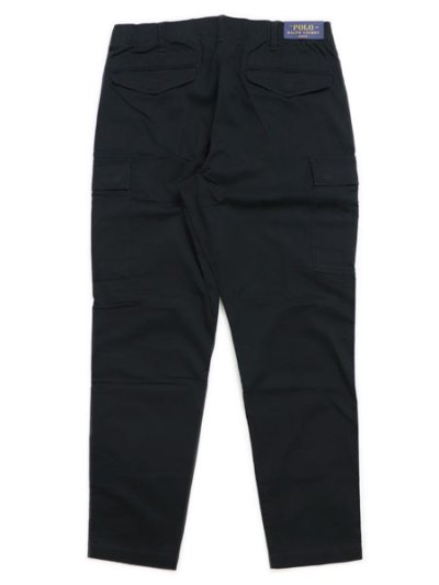 画像2: 【SALE】【送料無料】POLO RALPH LAUREN STRETCH SLIM FIT TWILL CARGO