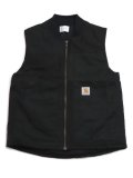 【SALE】【送料無料】MR.REMAKE MAN REMAKE DUCK VEST BLACK ASSORT