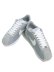 画像5: 【送料無料】NIKE CORTEZ TXT FLAT SILVER/WHITE