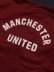 画像6: 【送料無料】ADIDAS MANCHESTER UNITED OG TT-TEAM VICTORY RED