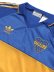 画像3: 【送料無料】ADIDAS BOCA JUNIORS 1993 JERSEY-HI-RES BLUE