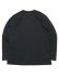 画像2: 【MEGA SALE】CHAMPION BASIC LOGO LONG SLEEVE TEE (2)