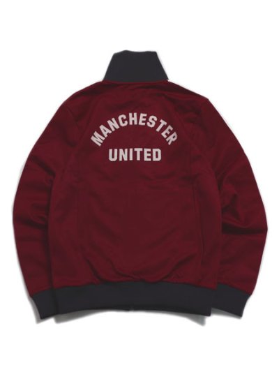 画像2: 【送料無料】ADIDAS MANCHESTER UNITED OG TT-TEAM VICTORY RED