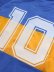 画像4: 【送料無料】ADIDAS BOCA JUNIORS 1993 JERSEY-HI-RES BLUE