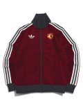 【送料無料】ADIDAS MANCHESTER UNITED OG TT-TEAM VICTORY RED