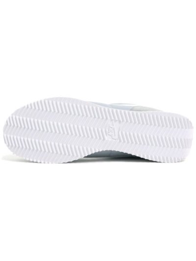 画像2: 【送料無料】NIKE CORTEZ TXT FLAT SILVER/WHITE