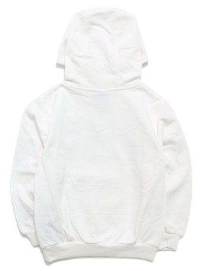 画像2: 【KIDS】NIKE CHILD GAME DAY ESSENTIALS HOODIE-SAIL