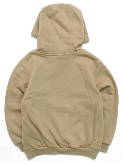 画像2: 【KIDS】NIKE CHILD GAME DAY ESSENTIALS HOODIE-HEMP