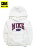 【KIDS】NIKE TODDLER GAME DAY ESSENTIALS HOODIE-SAIL