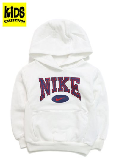 画像1: 【KIDS】NIKE TODDLER GAME DAY ESSENTIALS HOODIE-SAIL