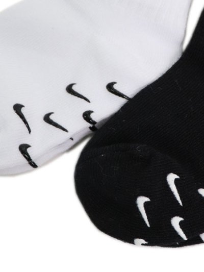 画像3: 【KIDS】NIKE BABY BOYS POWDER PLAY 3PK SOCK-WHITE