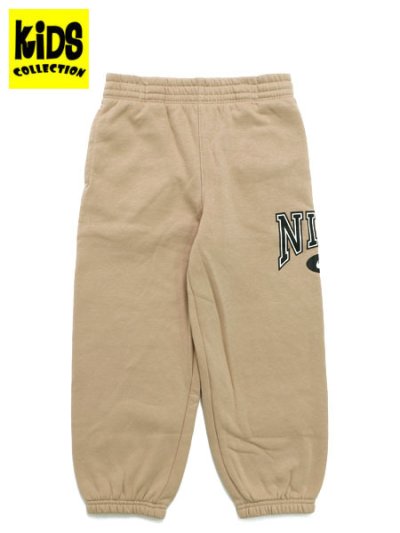 画像1: 【KIDS】NIKE CHILD GAME DAY ESSENTIALS JOGGER-HEMP