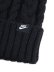 画像4: 【KIDS】NIKE YTH CABLE GIFTING BEANIE SET-BLACK