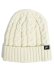 画像2: 【KIDS】NIKE YTH CABLE GIFTING BEANIE SET-COCONUT MLK (2)