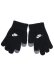 画像5: 【KIDS】NIKE YTH CABLE GIFTING BEANIE SET-BLACK