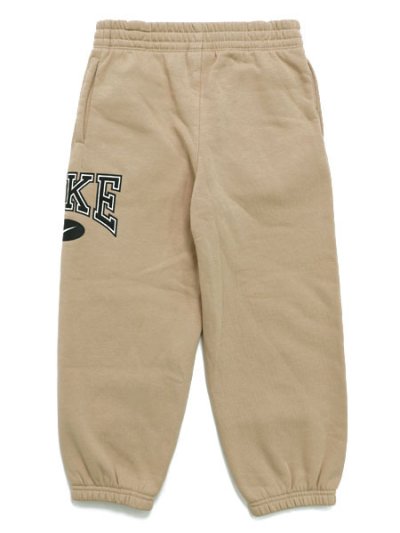 画像2: 【KIDS】NIKE CHILD GAME DAY ESSENTIALS JOGGER-HEMP