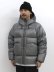 画像3: 【送料無料】Ten-c SNOWBIRD DOWN PARKA PEWTER