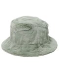 NIKE APEX BUCKET FAUX FUR SWSH JADE HORIZON