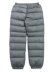 画像2: 【送料無料】MARMOT 750FP PRIME DOWN PANTS DK GREY (2)