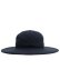 画像4: NEW ERA FITTED LONG BRIM HAT BLANK NAVY