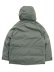 画像2: 【送料無料】MARMOT MAMMOTH DOWN JACKET KHAKI (2)