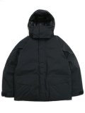 【送料無料】MARMOT MAMMOTH DOWN JACKET BLACK