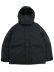 画像1: 【送料無料】MARMOT MAMMOTH DOWN JACKET BLACK (1)