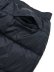 画像5: 【送料無料】MARMOT 750FP PRIME DOWN PANTS BLACK