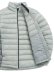 画像7: 【送料無料】MARMOT 750FP PRIME DOWN JACKET MOSS GREY/DK GRY