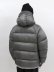 画像4: 【送料無料】Ten-c SNOWBIRD DOWN PARKA PEWTER