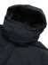 画像3: 【送料無料】MARMOT MAMMOTH DOWN JACKET BLACK