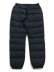 画像2: 【送料無料】MARMOT 750FP PRIME DOWN PANTS BLACK (2)