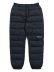 画像1: 【送料無料】MARMOT 750FP PRIME DOWN PANTS BLACK (1)