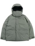 【送料無料】MARMOT MAMMOTH DOWN JACKET KHAKI