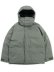 画像1: 【送料無料】MARMOT MAMMOTH DOWN JACKET KHAKI (1)