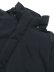 画像4: 【送料無料】MARMOT MAMMOTH DOWN JACKET BLACK