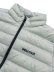 画像3: 【送料無料】MARMOT 750FP PRIME DOWN JACKET MOSS GREY/DK GRY