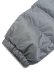 画像8: 【送料無料】MARMOT 750FP PRIME DOWN PANTS DK GREY