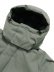 画像3: 【送料無料】MARMOT MAMMOTH DOWN JACKET KHAKI