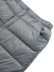 画像3: 【送料無料】MARMOT 750FP PRIME DOWN PANTS DK GREY