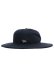 画像3: NEW ERA FITTED LONG BRIM HAT BLANK NAVY