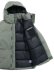 画像6: 【送料無料】MARMOT MAMMOTH DOWN JACKET KHAKI