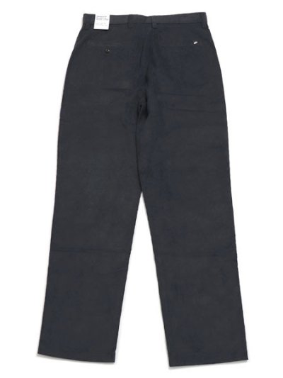 画像2: 【送料無料】NIKE CLUB CHINO CORDUROY PANT-BLACK