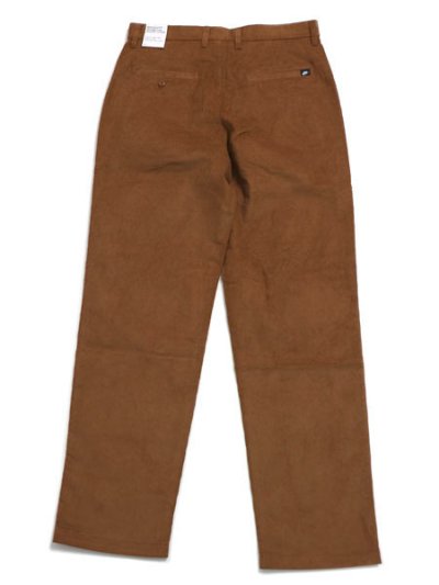 画像2: 【送料無料】NIKE CLUB CHINO CORDUROY PANT-LT BRITISH TAN