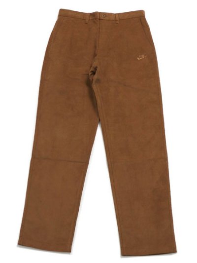 画像1: 【送料無料】NIKE CLUB CHINO CORDUROY PANT-LT BRITISH TAN