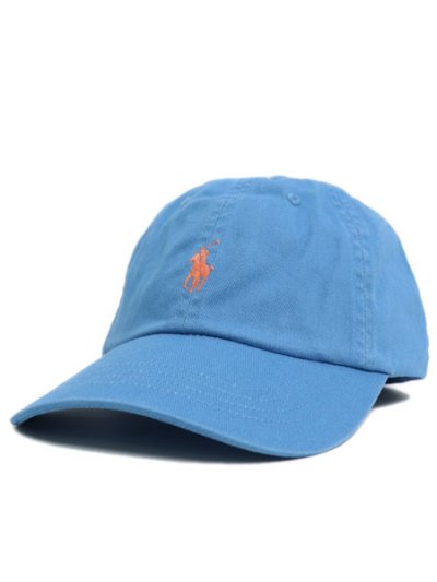 画像1: POLO RALPH LAUREN CLASSIC SPORT CAP