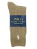 画像1: POLO RALPH LAUREN COTTON RIB CREW SOCKS (1)